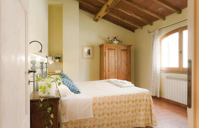Agriturismo Bio Aia della Colonna - Foto 12