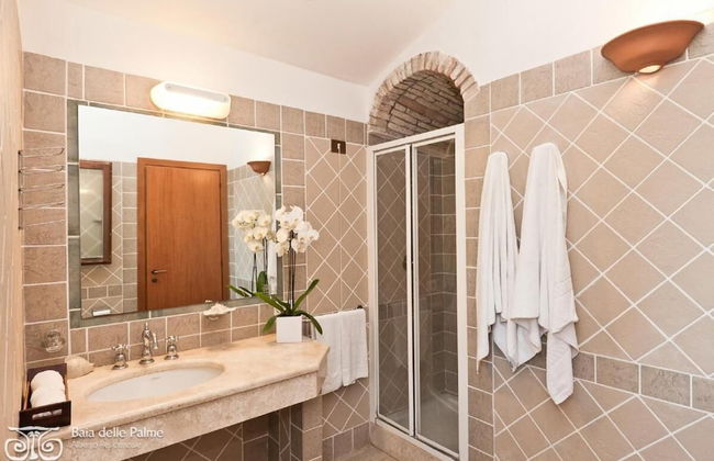 Residence Baia Delle Palme Nm1222 - Foto 9