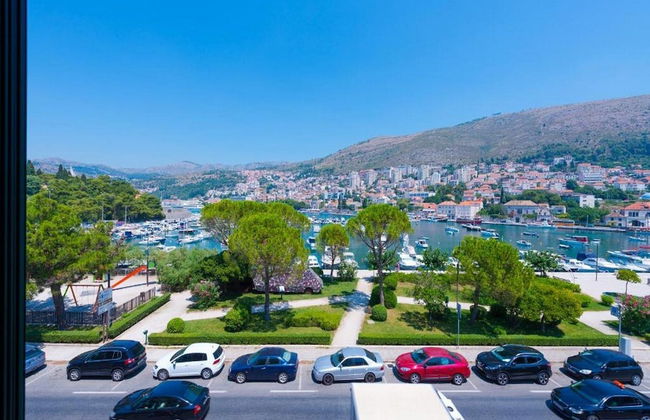 Apartment in Dubrovnik - Foto 57