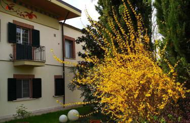 Villa Torre Zisa - Foto 12