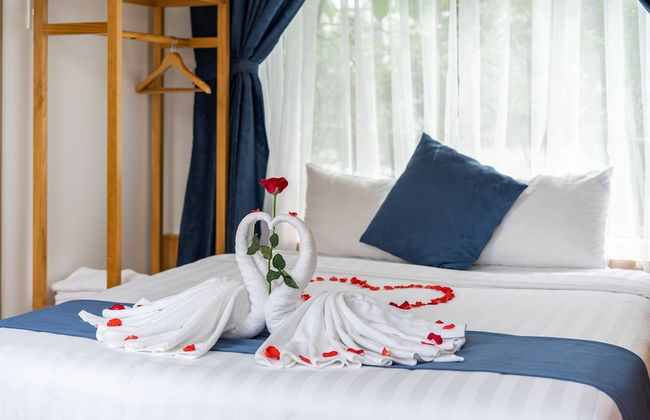 Do Gia Bao Villa - Foto 8