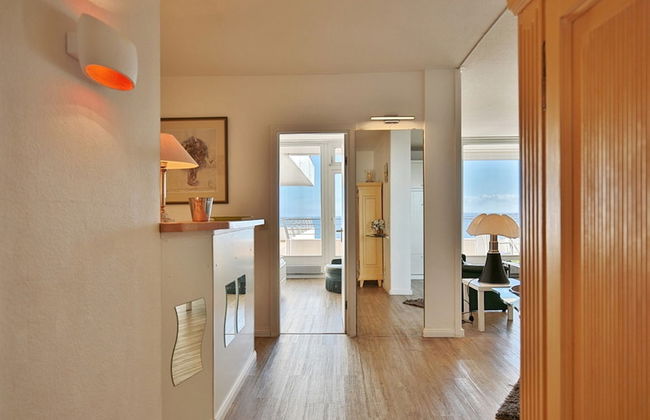 Herrlicher Meerblick 911 - Foto 11