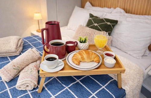 Loft moderno aconchegante localizacao privilegiada - Foto 15