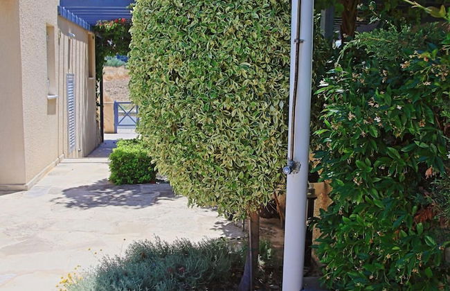 Villa Irina Polis in Polis - Foto 33