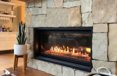 TOP 1 Percent Home! Hideaway w Heavenly Mountain views - Foto 9