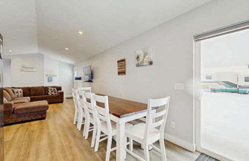 Shore Fun Cottage - Foto 8