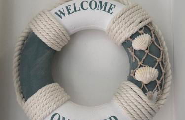 Casa SERGE vista mare con ampio terrazzo privato - Foto 35