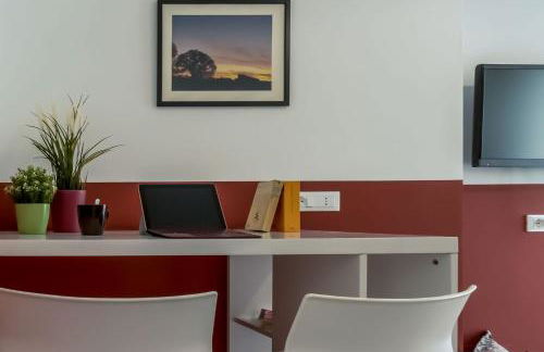 Mike&Jo Cozy apartments-Near FCO airport, in Ostia Antica - Foto 25