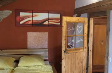 Ferienhaus Villa Kunnibunt - Foto 29