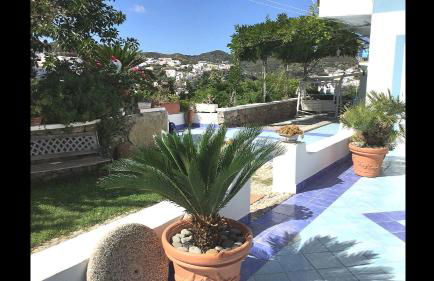 Casa Acqua Marina Ponza - Foto 18