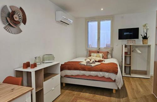 Les Résidences de Collioure - Foto 10