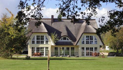 Ostsee Strandvilla Silvia - Foto 5