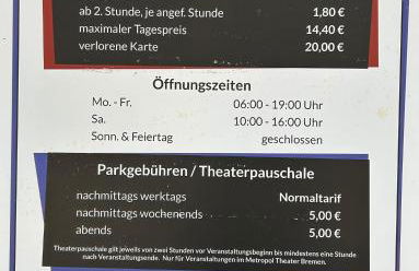 Modernes 2 Zimmer Apartment mit Balkon, zentrale Lage - Foto 21