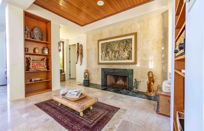 Hale Akua Garden Farm & Eco-Retreat - Foto 32