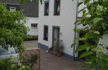 Ferienwohnung Am Rosenberg - Foto 1