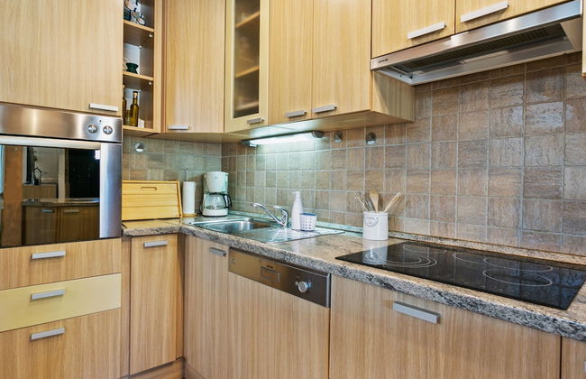 Holiday Home in Marina Near Beaches - Foto 11