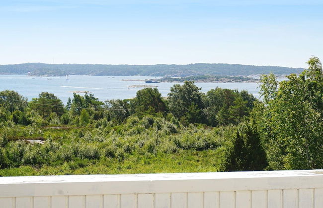 4 Star Holiday Home in Stromstad-by Traum - Foto 24