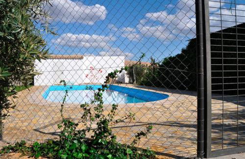 Casa rural Molino S CAZORLA PISCINA COMPARTIDA - Foto 4