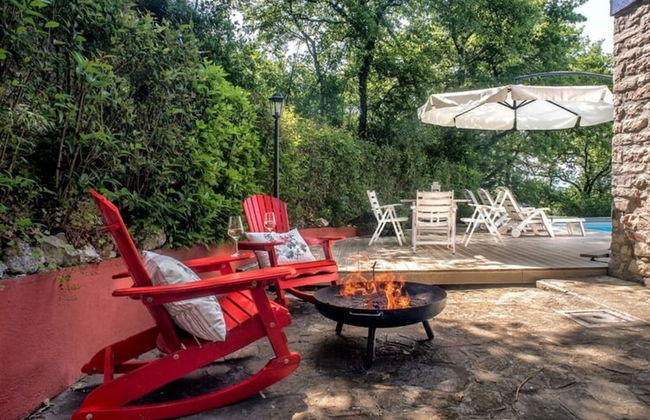 Belvilla by OYO Casa Cielo - Photo 39