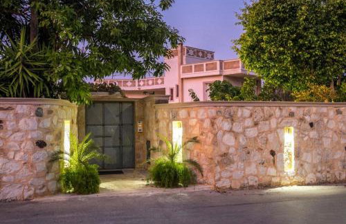 Niko's art Villa in Chania - Foto 25