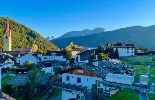 Luxury panoramic apartment Plan de Corones - Photo 2