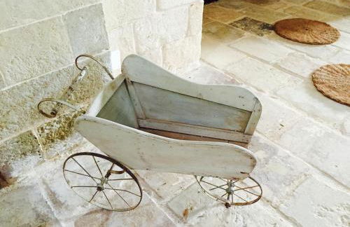 CASINO de VITI - Dimora storica con piscina - Foto 47