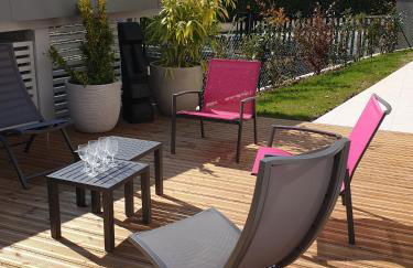 Appartement Jardin - Photo 21