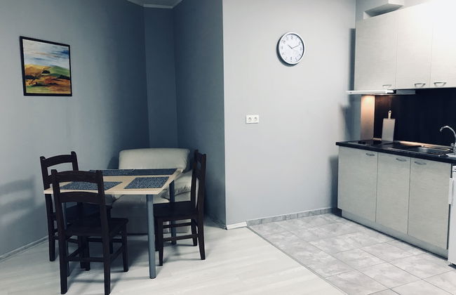 ATM Aparts Sofia - Foto 17