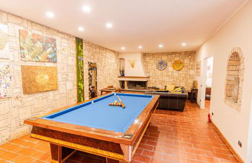 Umbriance Villa con piscina privata - Foto 35