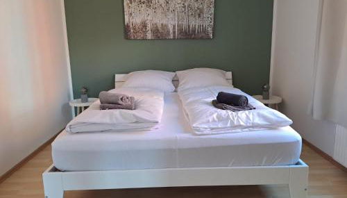 Ferienwohnung Auszeit - Foto 2