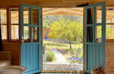 Eudaimonia Wooden Suites Nafplio Kandia - Foto 21