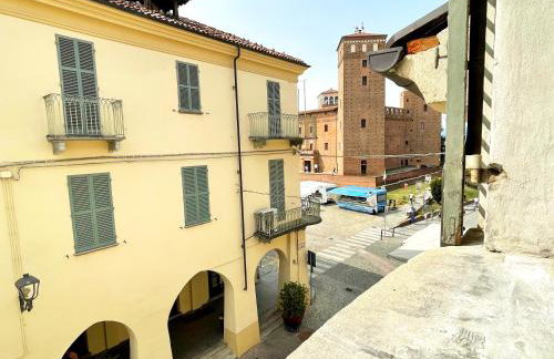 LE TORRI Loft Apartment - Photo 16
