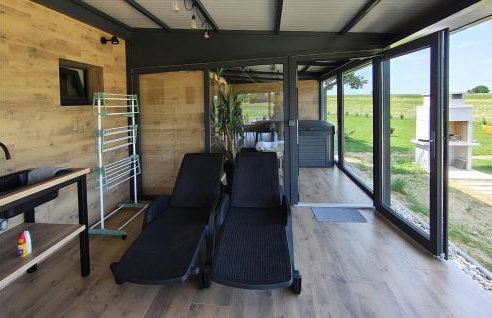 Nice Home In Sveti Ivan Zabno With Sauna - Foto 13