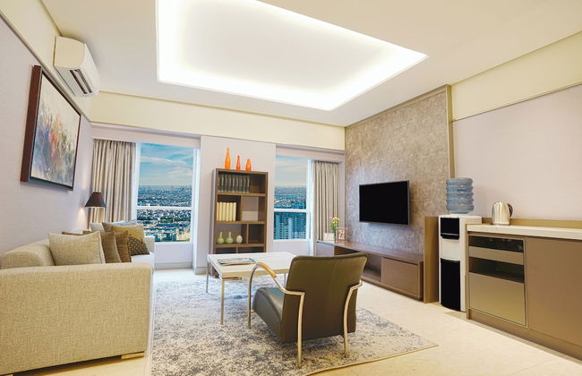 Somerset Berlian Jakarta - Foto 23