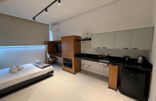 Studio Luggo Pampulha - Foto 68