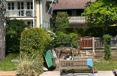 bloom - klein und fein mit Seezugang u WLAN - Foto 36