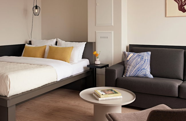 Numa Cologne Ehrenfeld - Foto 25