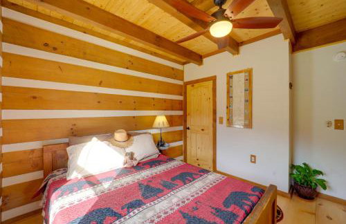 Hike, Ski and More Blue Ridge Mountain Escape - Photo 17