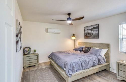 Charming Kingman Casita Less Than 1 Mi to Route 66! - Photo 13