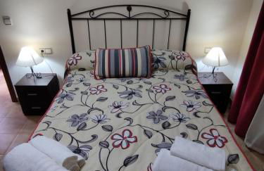 Alojamiento el camarín - Foto 19