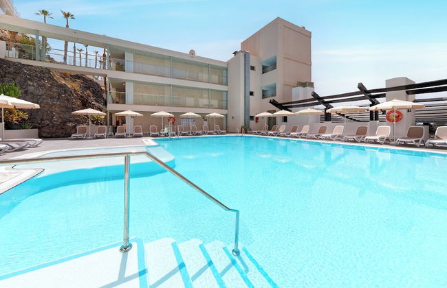 Servatur Alameda de Jandía - Foto 56