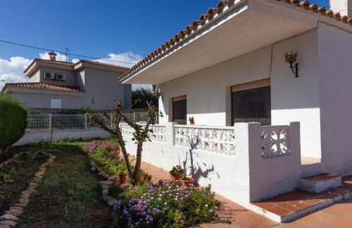 INNOUTHOME Gran casa con piscina Virgen Cinta II - Foto 11