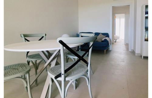 Rifugio dei due mari Appartamenti Scirocco Levante Ponente - Foto 59