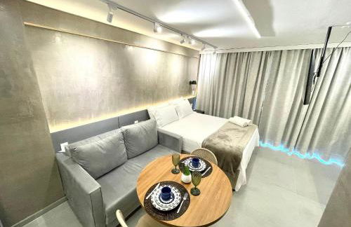 RN Studios Apt 417-Mandi Hospitalidade - Foto 10