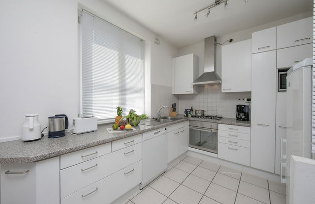 Residence Romina Lakeview Apt. - Foto 7