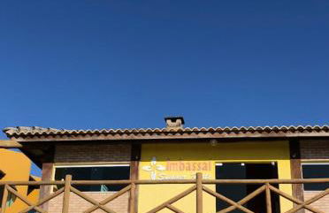 Casa e Conforto na Praia de Imbassaí - Foto 56