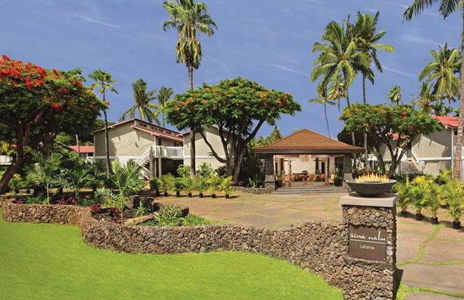 Aina Nalu Lahaina by Outrigger CLOSED - Foto 7