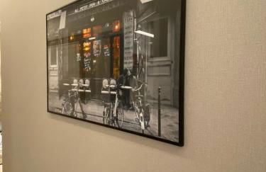 Apartamento maravilhoso com piscina e vista mar Mirante Home Club - Photo 63