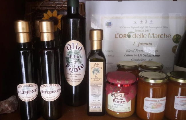 Agriturismo La Vecchia Fonte - Foto 24