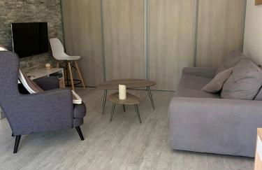 Magnifique T2 avec terrasse et Jardin privé - Foto 7